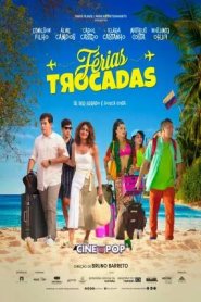 Férias Trocadas
