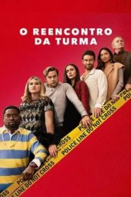 O Reencontro da Turma