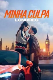 Minha Culpa - Londres