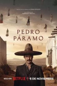 Pedro Páramo