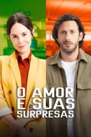 O Amor e Suas Surpresas