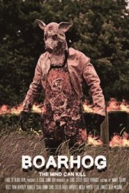 Boarhog