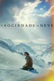 A Sociedade da Neve