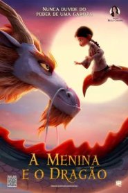 A Menina e o Dragão