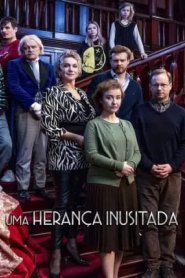 Uma Herança Inusitada