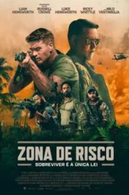 Zona de Risco