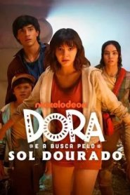 Dora e a Busca pelo Sol Dorado