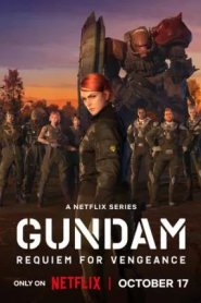 Mobile Suit Gundam - Requiem for Vengeance