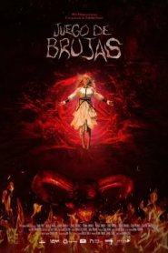 Jogo de Bruxas