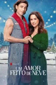Um Amor Feito de Neve