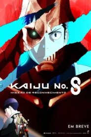 Kaiju No. 8 - Missão de Reconhecimento