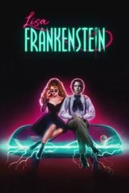 Lisa Frankenstein