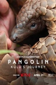 Pangolim - A viagem de Kulu