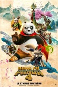 Kung Fu Panda 4