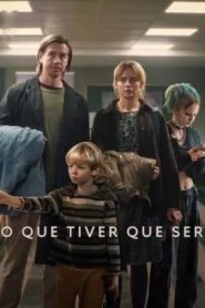 O Que Tiver Que Ser