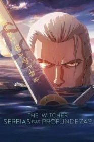 The Witcher - Sereias das Profundezas
