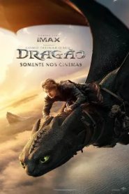 Como Treinar o Seu Dragão - Live Action