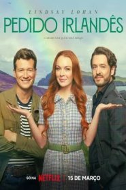 Pedido Irlandês