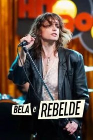 Bela e Rebelde