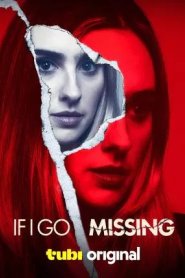 If I Go Missing