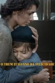 O Trem Italiano da Felicidade