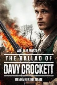 The Ballad of Davy Crockett