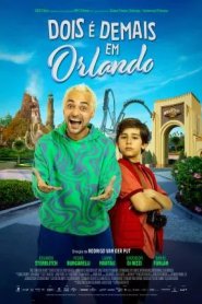 Dois é Demais em Orlando