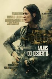 Anjos Do Desierto