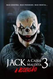 Jack - A Caixa Maldita 3 A Ascensão