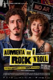 Aumenta que é RocknRoll