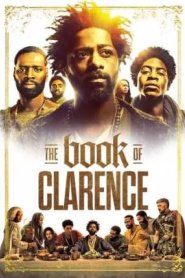 O Livro de Clarence