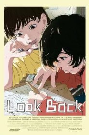 Look Back