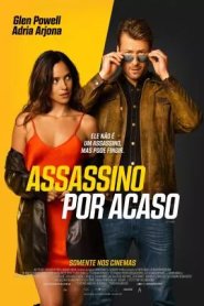 Assassino por Acaso