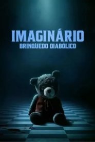 Imaginário - Brinquedo Diabólico