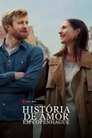 História de amor em Copenhague