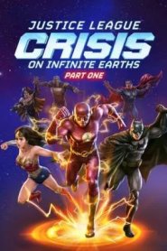 Liga da Justiça - Crise nas Infinitas Terras - Parte 1