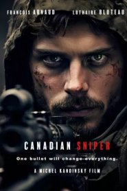 Canadian Sniper