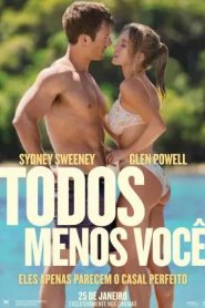 Todos Menos Você