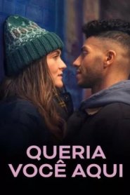 Queria Você Aqui