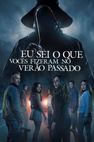 Sei O Que Fizeste No Verão Passado