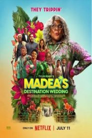 Madea e o Casamento nas Bahamas