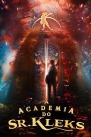 A Academia do Sr. Klek